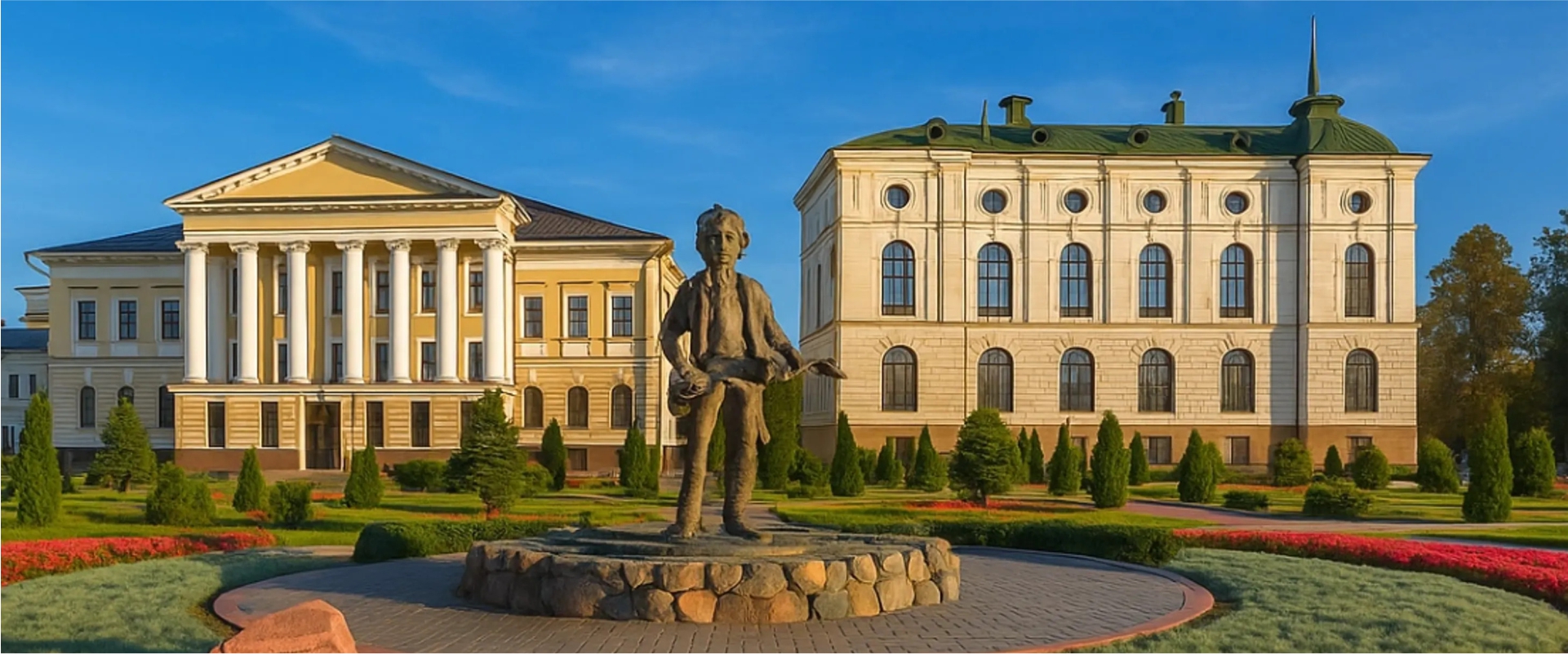 Derzhavin Tambov State University